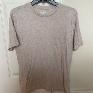 Mens Banana Republic Tee